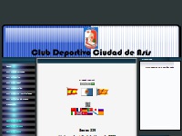 Club Deportivo Ciudad de Asis - home
