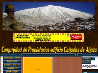 Comunidad de Propietarios Edificio Caadas de Aaza - 