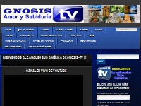 GNOSIS TV