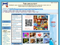 Todo para tu Mvil: Logos, Melodias Polifonicas, Tonos, Juegos J