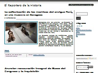 El Reportero de la Historia