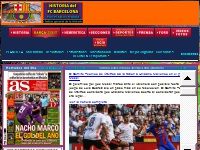 FCBarcelona (La web de los Culés)