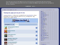 Blog de Juegos para m�viles