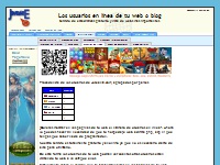 Los usuarios en lnea de tu web o blog - Averigua tus usuarios o