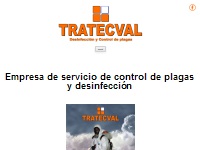 TRATECVAL: Servicios integrales de desinfección y control de plagas en Valencia